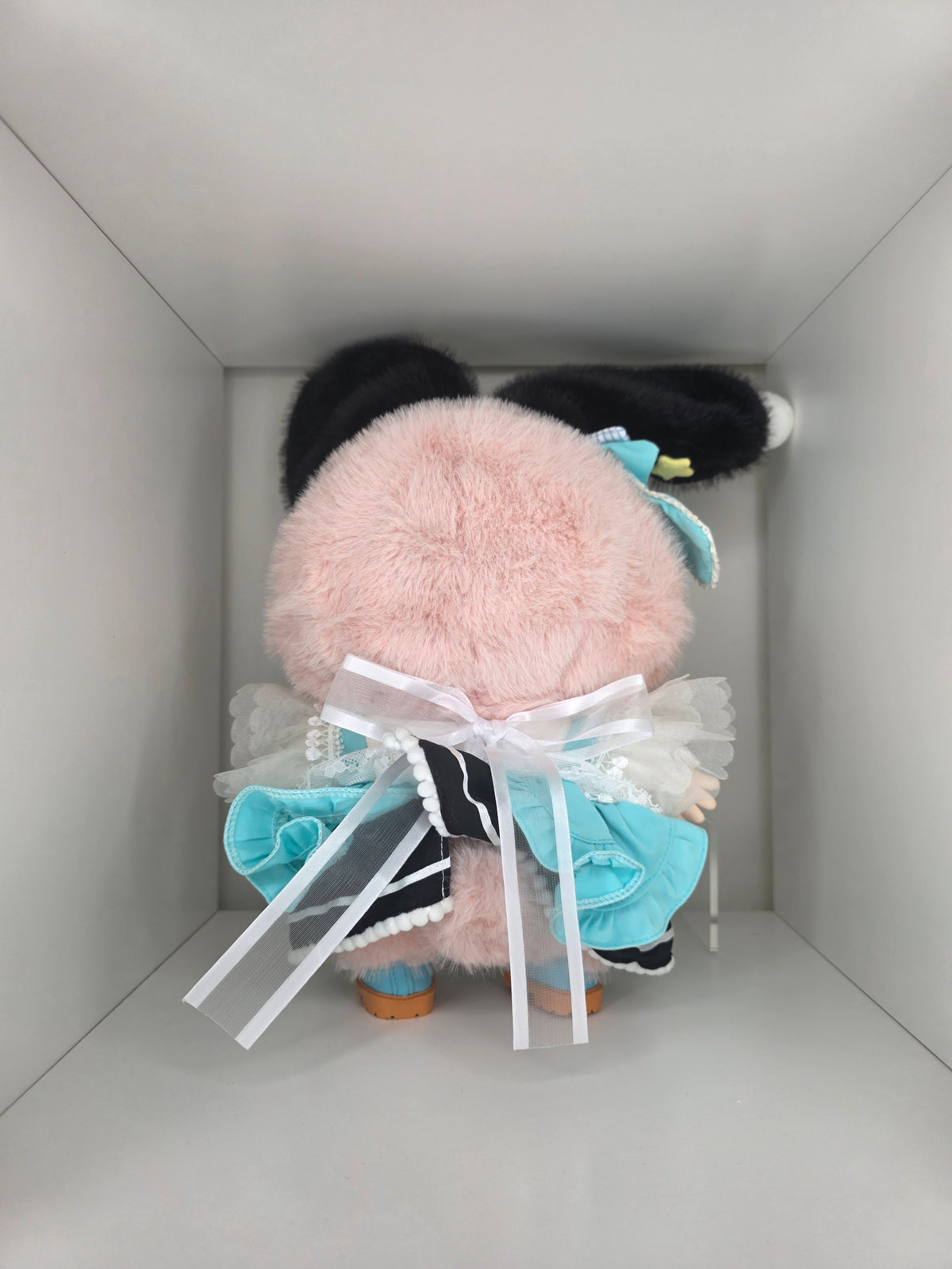 Baby Three Lolita Dream