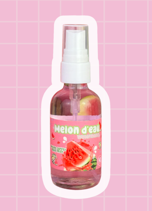 Body mist 🍉 Watermelon - Mamie Pop Blind Box