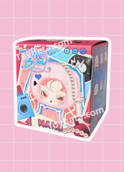 Dodo Nami Twinkle Bunny - Mamie Pop Blind Box