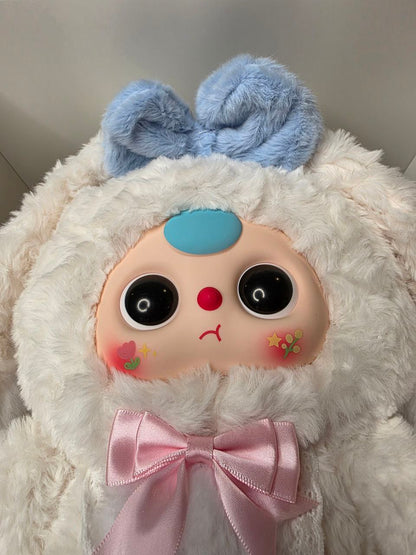 Baby Three Sweet Baby 400% - Mamie Pop Blind Box