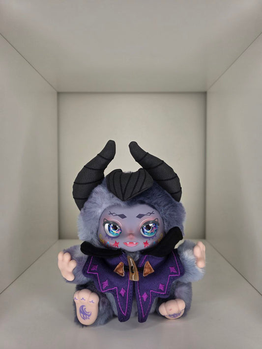 Kimmon You Are the Protagonist Series Plushie - Mamie Pop Blind Box