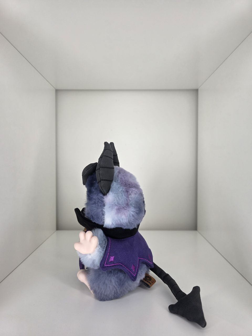 Kimmon You Are the Protagonist Series Plushie - Mamie Pop Blind Box