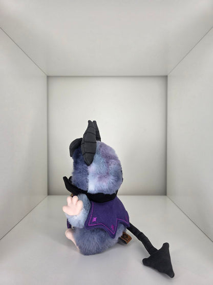 Kimmon You Are the Protagonist Series Plushie - Mamie Pop Blind Box
