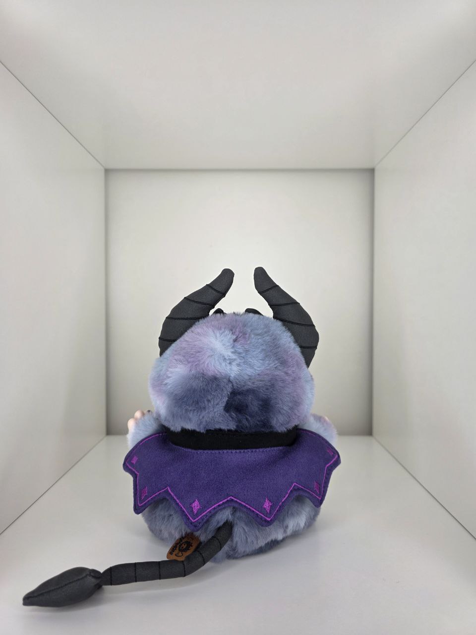 Kimmon You Are the Protagonist Series Plushie - Mamie Pop Blind Box