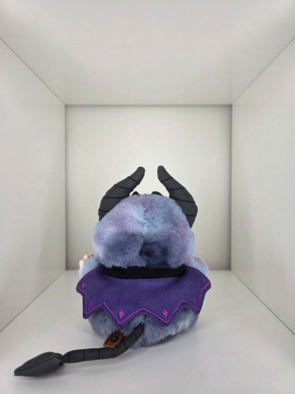 Kimmon You Are the Protagonist Series Plushie - Mamie Pop Blind Box