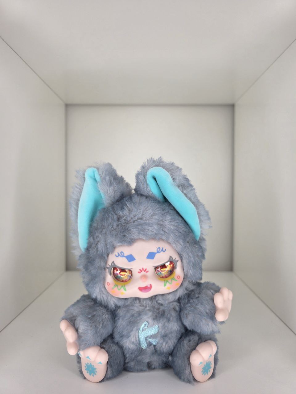Kimmon You Are the Protagonist Series Plushie - Mamie Pop Blind Box