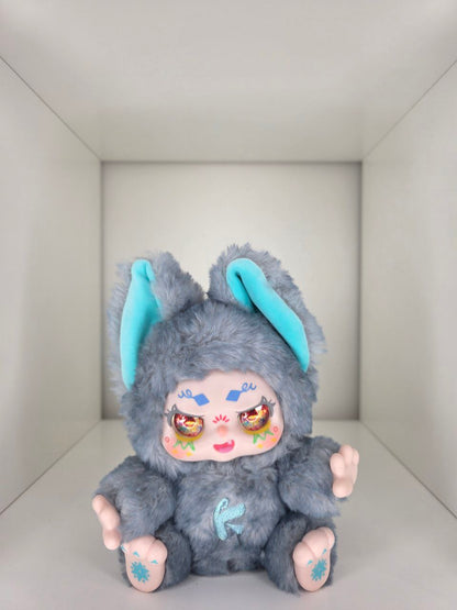 Kimmon You Are the Protagonist Series Plushie - Mamie Pop Blind Box