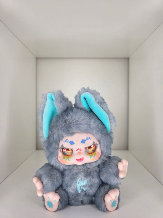 Kimmon You Are the Protagonist Series Plushie - Mamie Pop Blind Box
