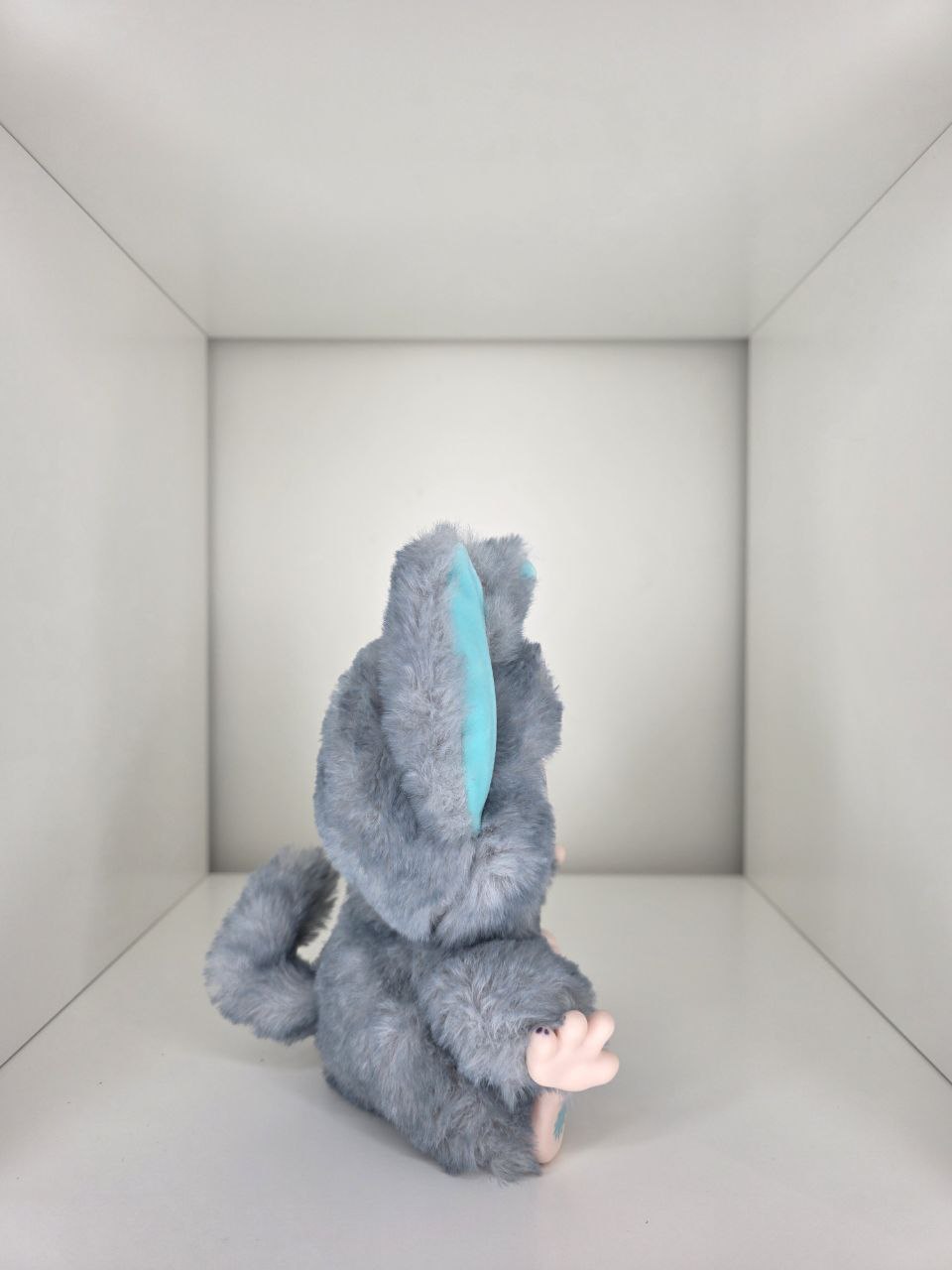 Kimmon You Are the Protagonist Series Plushie - Mamie Pop Blind Box