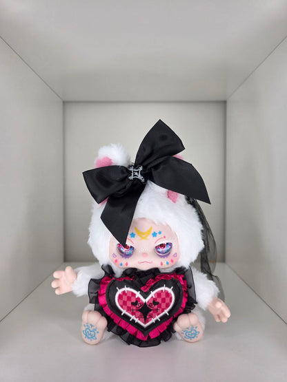 Kimmon You Are the Protagonist Series Plushie - Mamie Pop Blind Box