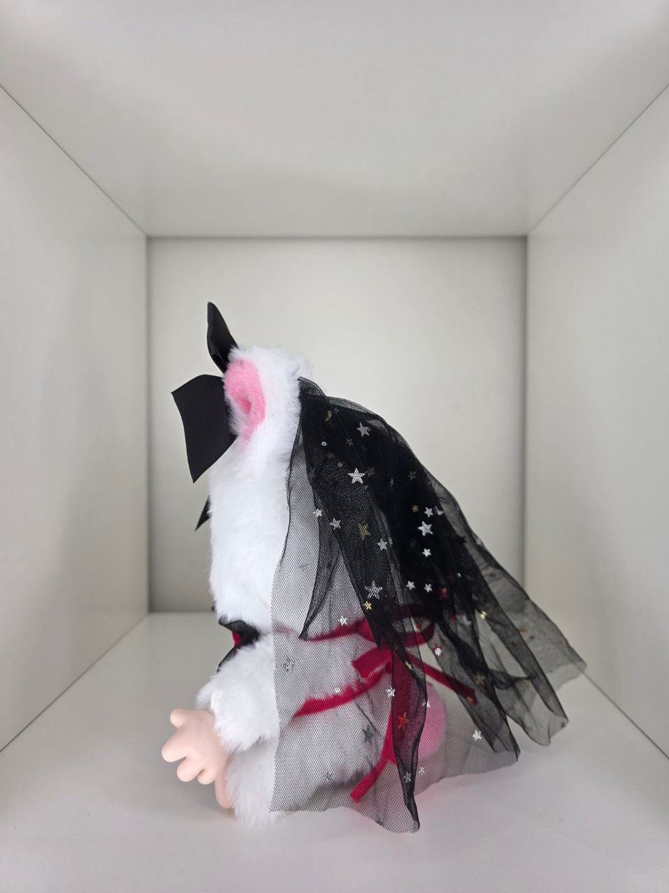 Kimmon You Are the Protagonist Series Plushie - Mamie Pop Blind Box