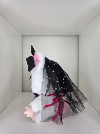 Kimmon You Are the Protagonist Series Plushie - Mamie Pop Blind Box