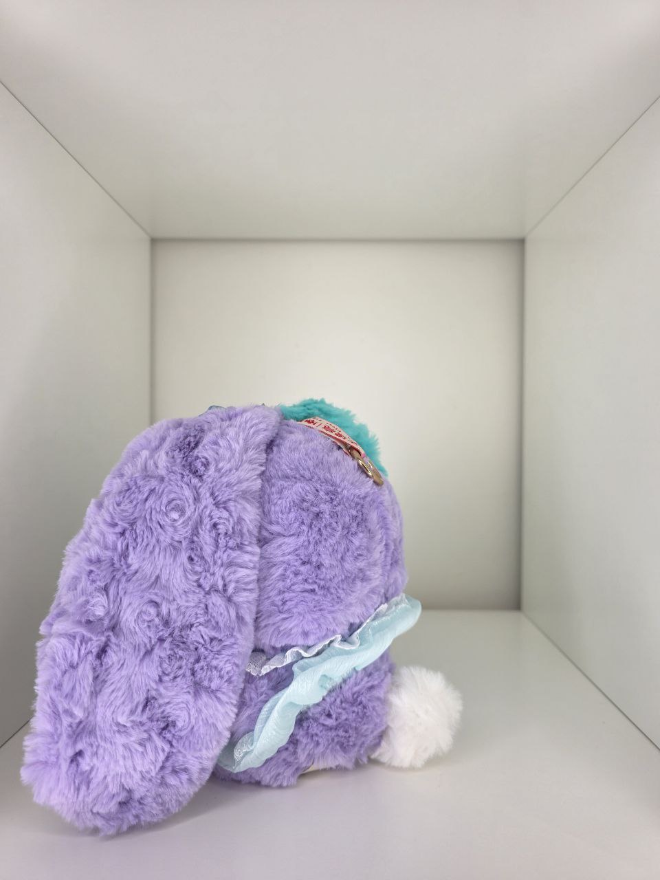 Baby Three Lily Rabbit Town V4 Series Plushie - Mamie Pop Blind Box