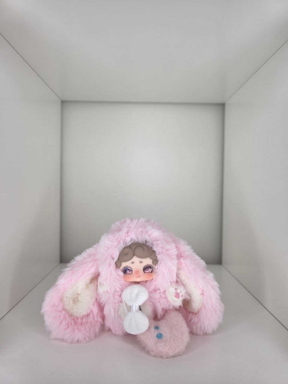 Goodnight Bunny Series Plush - Mamie Pop Blind Box