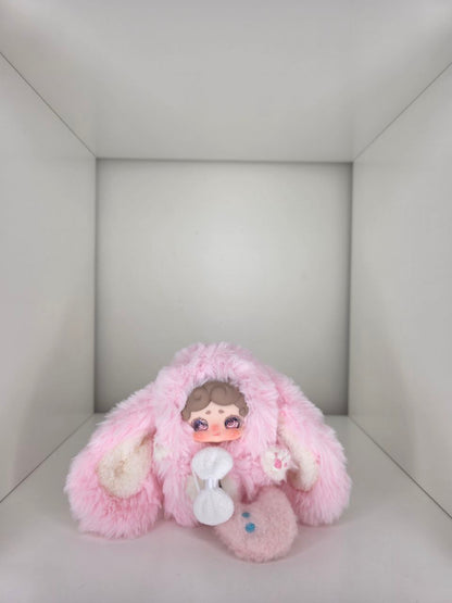 Goodnight Bunny Series Plush - Mamie Pop Blind Box