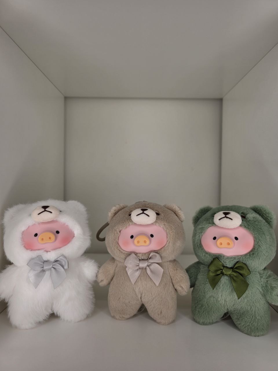 Vintage Teddy Teddy Lulus - Mamie Pop Blind Box