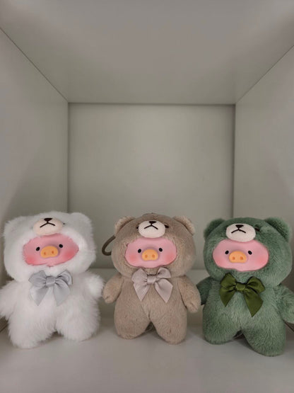 Vintage Teddy Teddy Lulus - Mamie Pop Blind Box