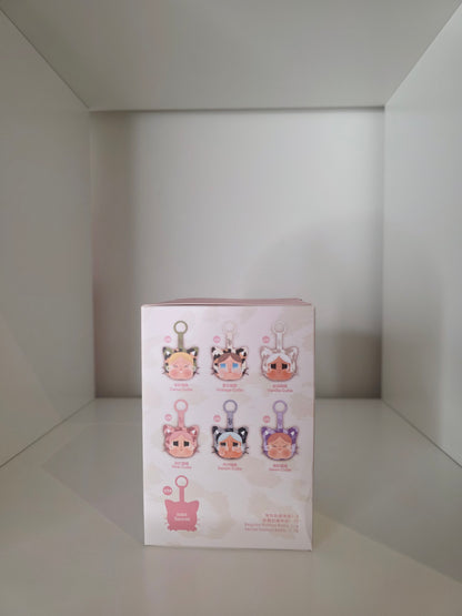 Cry Baby - Wild but Cutie - Mamie Pop Blind Box