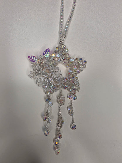 Handmade Crystal Piece - Mamie Pop Blind Box