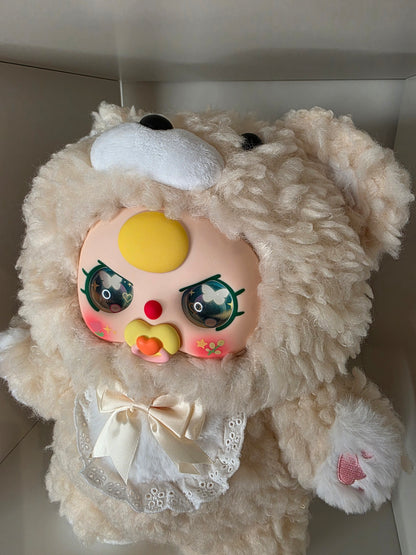 Baby Three Sweet Baby 400% - Mamie Pop Blind Box
