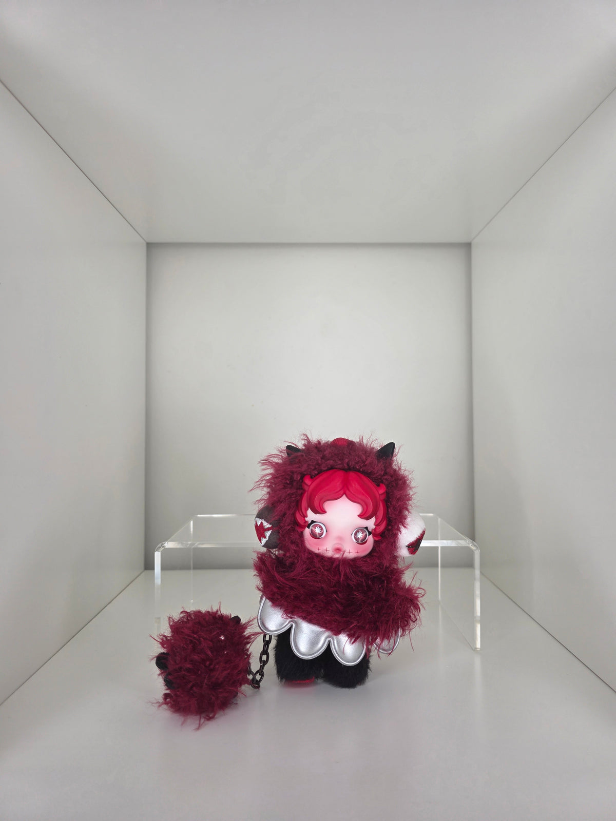 SKULLPANDA You Found Me! Series