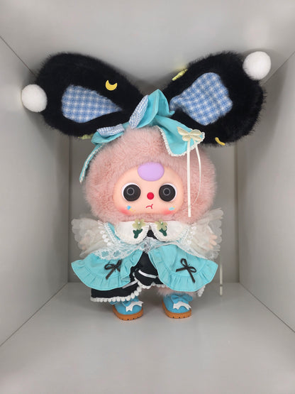 Baby Three Lolita Dream