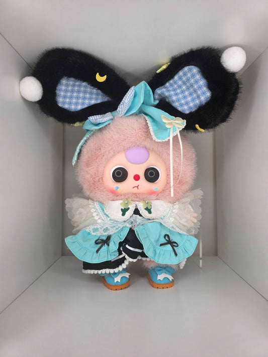 Baby Three Lolita Dream