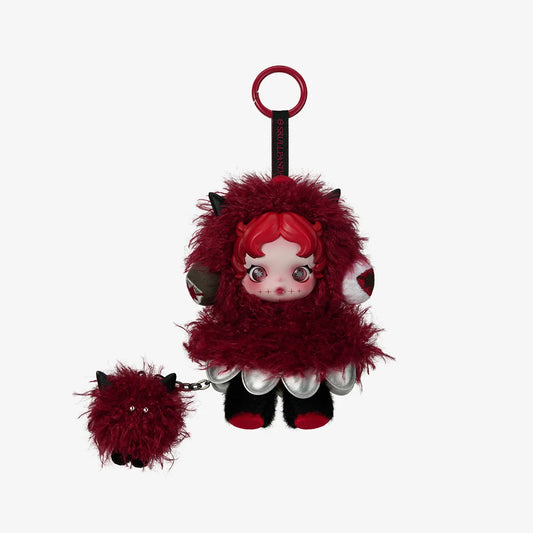 SKULLPANDA You Found Me! Series - Mamie Pop Blind Box